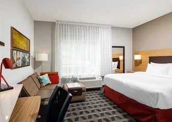 TownePlace Suites by Marriott Ironton hotel thumbnail 6