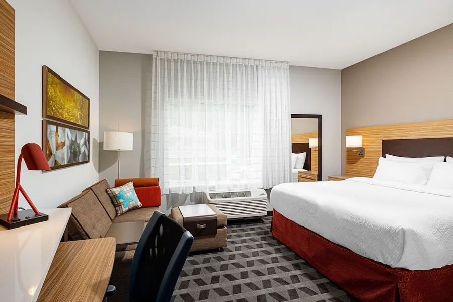 TownePlace Suites by Marriott Ironton hotel detail image 6