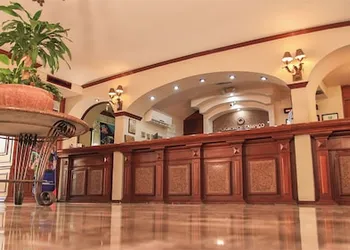 Hotel Posada de Tampico hotel thumbnail 2