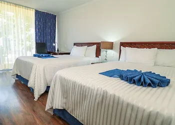 Hotel Posada de Tampico hotel thumbnail 3