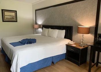 Hotel Posada de Tampico hotel thumbnail 4