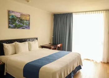 Hotel Posada de Tampico hotel thumbnail 5