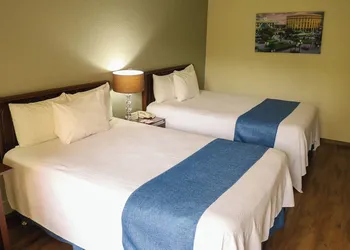 Hotel Posada de Tampico hotel thumbnail 7