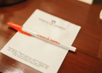 Hotel Posada de Tampico hotel thumbnail 8