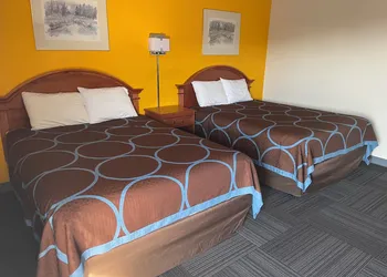 American Inn Motel hotel thumbnail 4