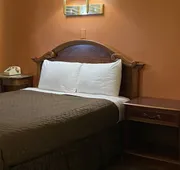 Stay Express Inn Hammond hotel detail image 4
