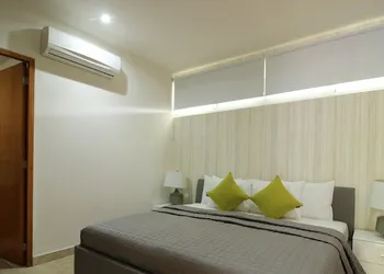 Exclusive Apartment Resort by Olahola hotel thumbnail 2