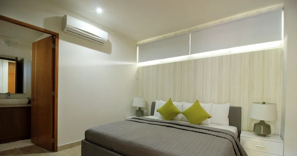 Exclusive Apartment Resort by Olahola hotel detail image 2