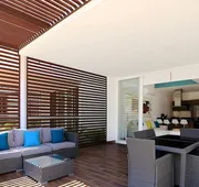 Exclusive Apartment Resort by Olahola hotel detail image 5