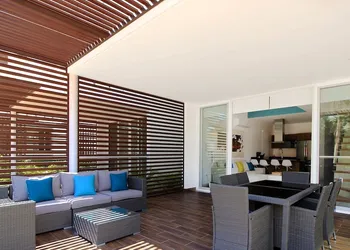 Exclusive Apartment Resort by Olahola hotel thumbnail 5