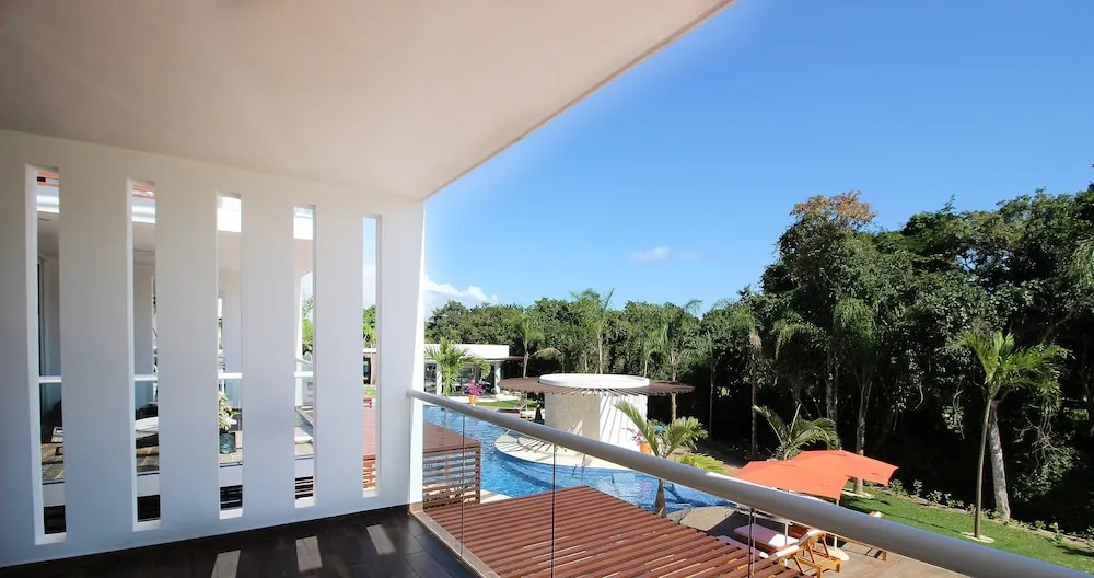 Exclusive Apartment Resort by Olahola hotel detail image 6