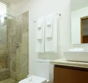 Exclusive Apartment Resort by Olahola hotel detail image 7
