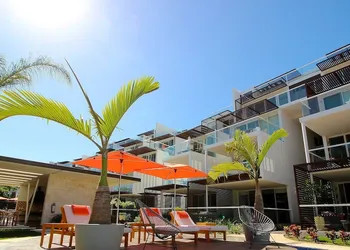 Exclusive Apartment Resort by Olahola hotel thumbnail 8