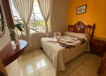 Hotel Posada Camelinas hotel thumbnail 4