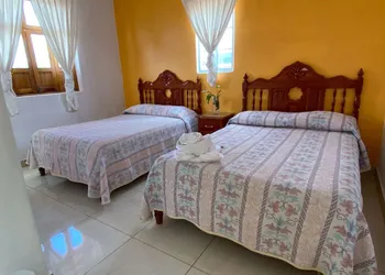 Hotel Posada Camelinas hotel thumbnail 5