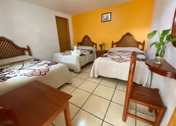 Hotel Posada Camelinas hotel thumbnail 6