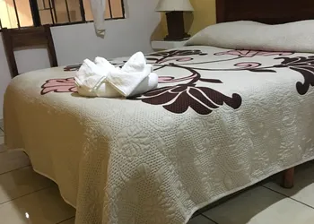 Hotel Posada Camelinas hotel thumbnail 7