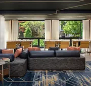 Courtyard by Marriott Washington, DC Dupont Circle hotel detail image 5