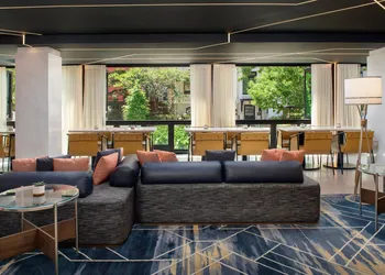 Courtyard by Marriott Washington, DC Dupont Circle hotel thumbnail 5