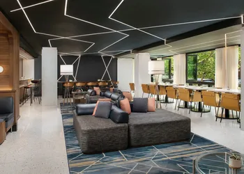 Courtyard by Marriott Washington, DC Dupont Circle hotel thumbnail 6