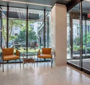 Courtyard by Marriott Washington, DC Dupont Circle hotel detail image 7