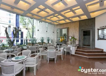 Hotel Royal Reforma hotel thumbnail 4