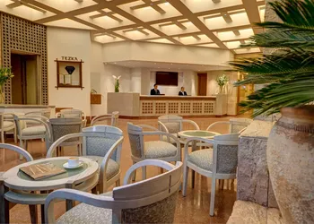 Hotel Royal Reforma hotel thumbnail 5