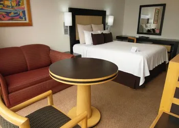 Hotel Royal Reforma hotel thumbnail 7