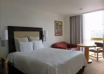 Hotel Royal Reforma hotel thumbnail 8