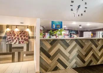Red Roof Inn Rochester – Airport hotel thumbnail 2