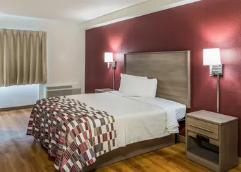 Red Roof Inn Rochester – Airport hotel thumbnail 7