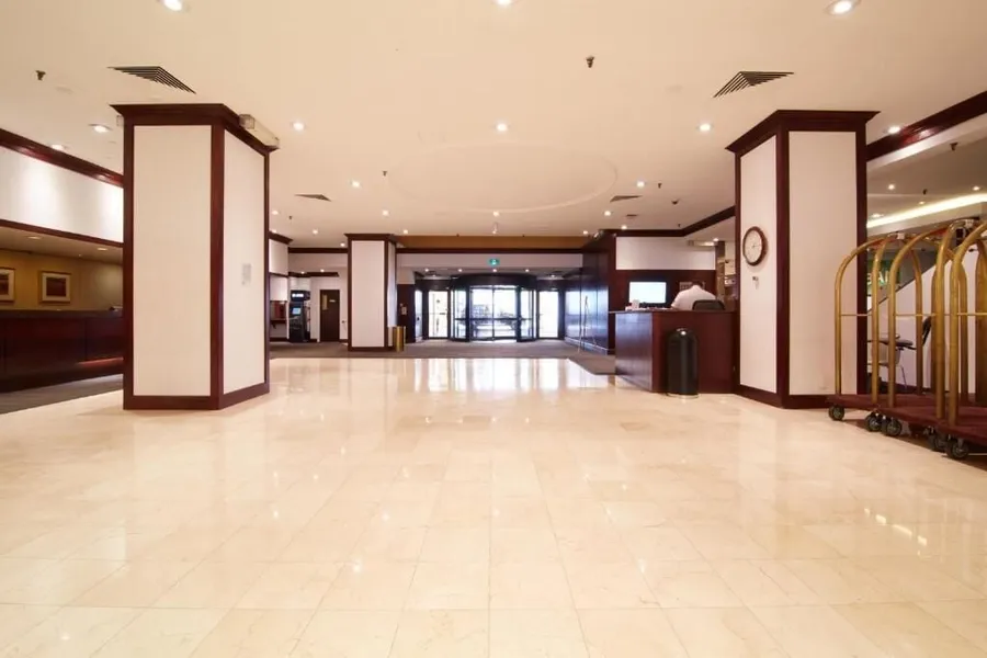 Chestnut Residence - Campus Accommodation hotel detail image 2