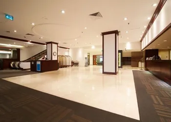 Chestnut Residence - Campus Accommodation hotel thumbnail 3