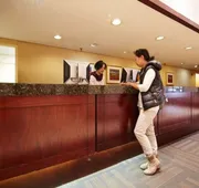 Chestnut Residence - Campus Accommodation hotel detail image 4
