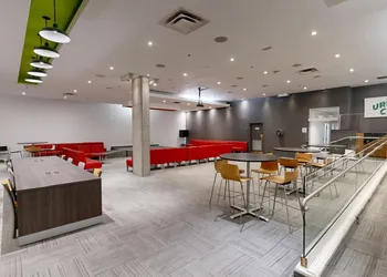 Chestnut Residence - Campus Accommodation hotel thumbnail 5