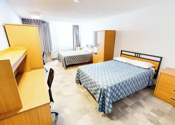 Chestnut Residence - Campus Accommodation hotel thumbnail 6
