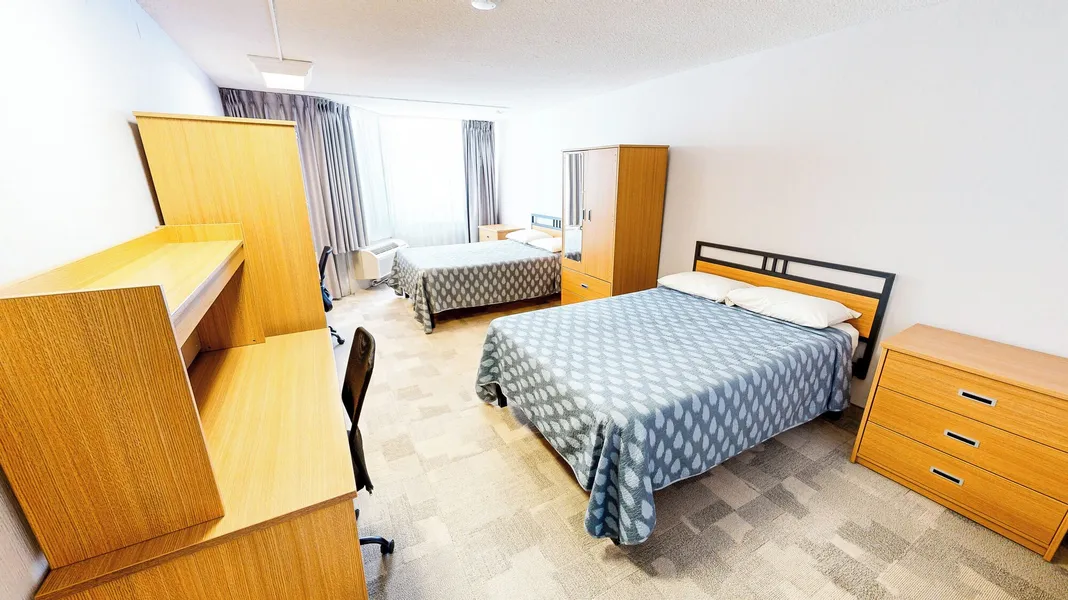 Chestnut Residence - Campus Accommodation hotel detail image 6
