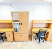 Chestnut Residence - Campus Accommodation hotel detail image 7