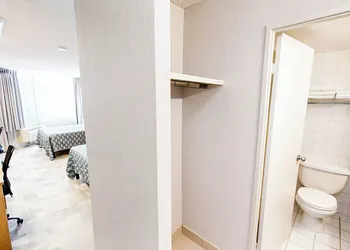 Chestnut Residence - Campus Accommodation hotel thumbnail 8