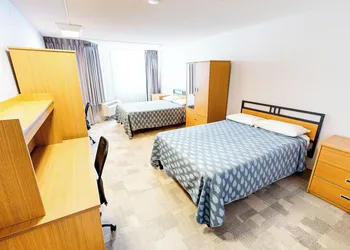 Chestnut Residence - Campus Accommodation hotel thumbnail 6
