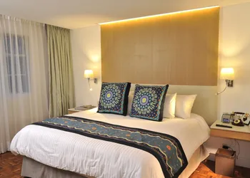 Maria Condesa hotel thumbnail 4