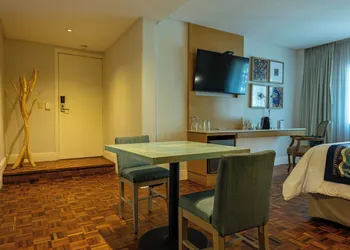 Maria Condesa hotel thumbnail 7