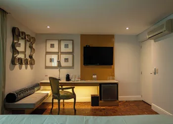 Maria Condesa hotel thumbnail 8