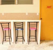 Rosa del Alba, Barrio Mágico Centro Histórico de Chetumal hotel detail image 3