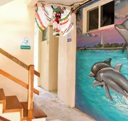 Rosa del Alba, Barrio Mágico Centro Histórico de Chetumal hotel detail image 4