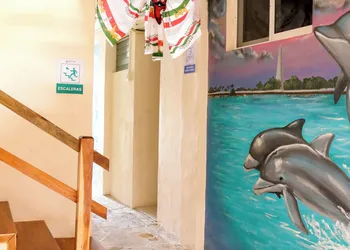 Rosa del Alba, Barrio Mágico Centro Histórico de Chetumal hotel thumbnail 4