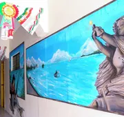 Rosa del Alba, Barrio Mágico Centro Histórico de Chetumal hotel detail image 5