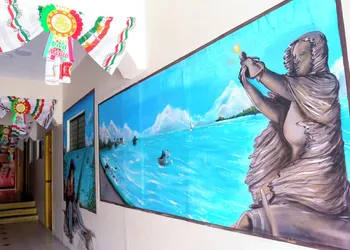 Rosa del Alba, Barrio Mágico Centro Histórico de Chetumal hotel thumbnail 5