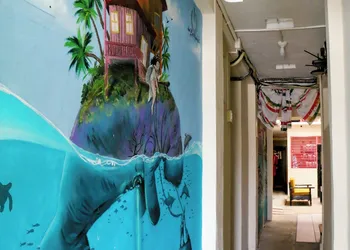 Rosa del Alba, Barrio Mágico Centro Histórico de Chetumal hotel thumbnail 6