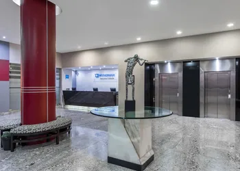 Wyndham Executivo Culiacan hotel thumbnail 2